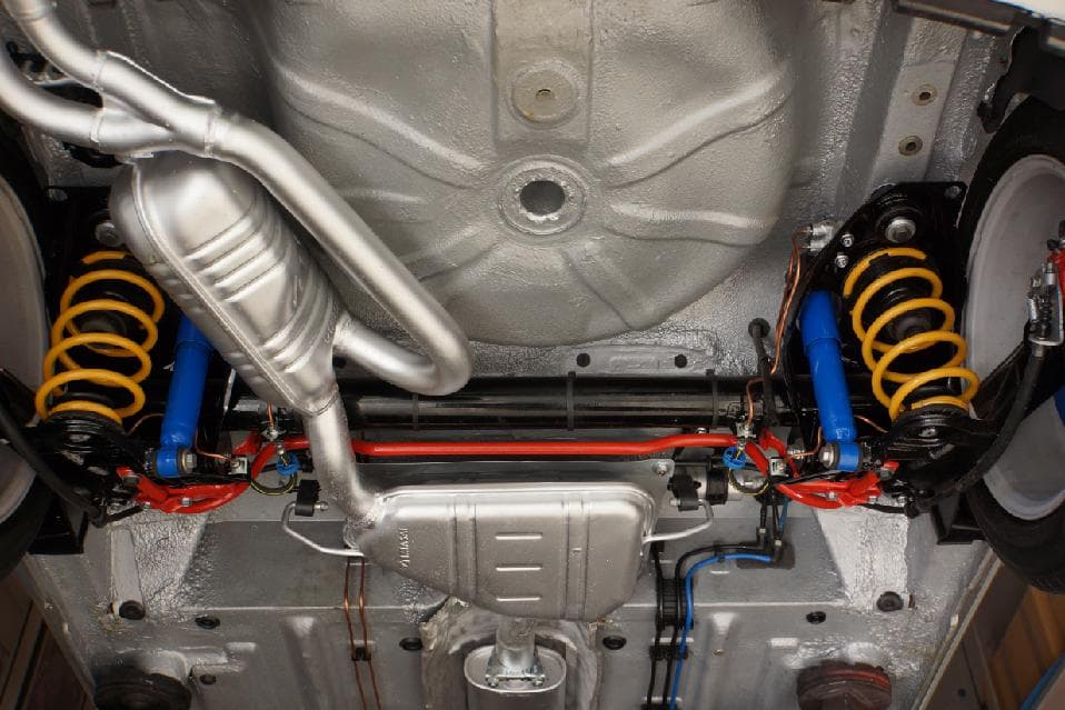 1995 Fiat BARCHETTA - 12