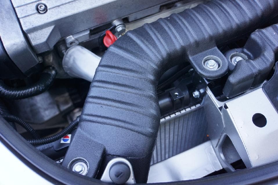 1995 Fiat BARCHETTA - 8