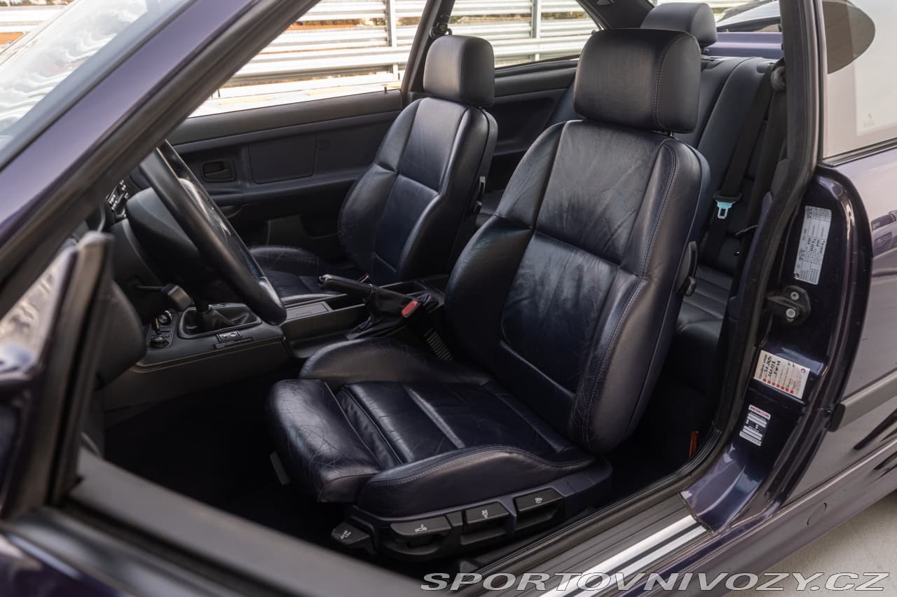 1997 BMW 3-SERIES - 10