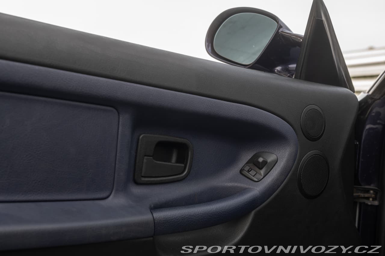1997 BMW 3-SERIES - 11