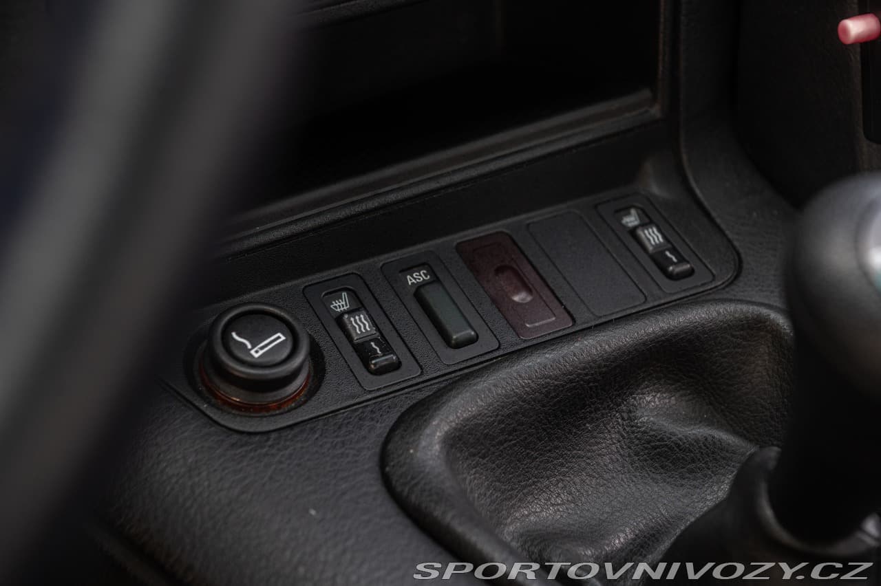 1997 BMW 3-SERIES - 13