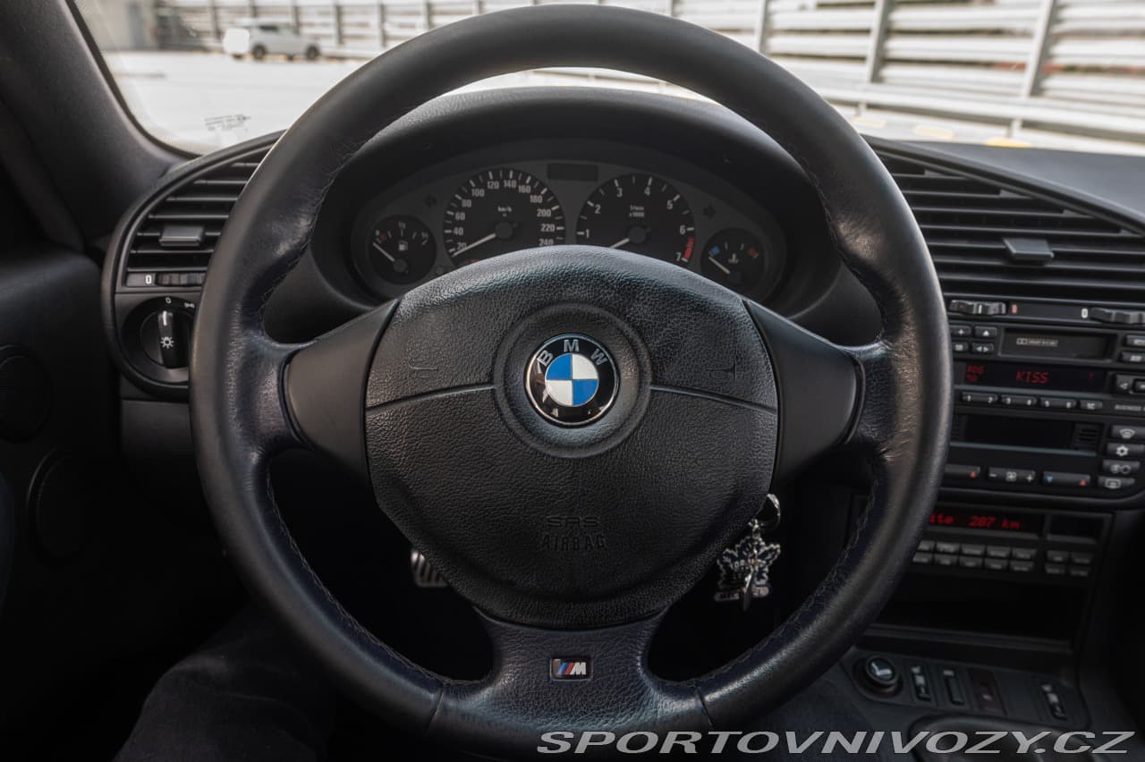 1997 BMW 3-SERIES - 14