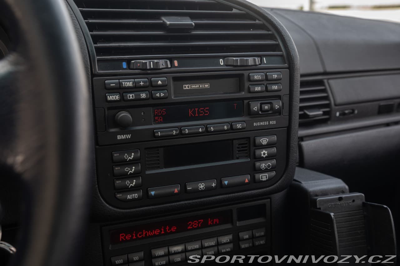1997 BMW 3-SERIES - 16