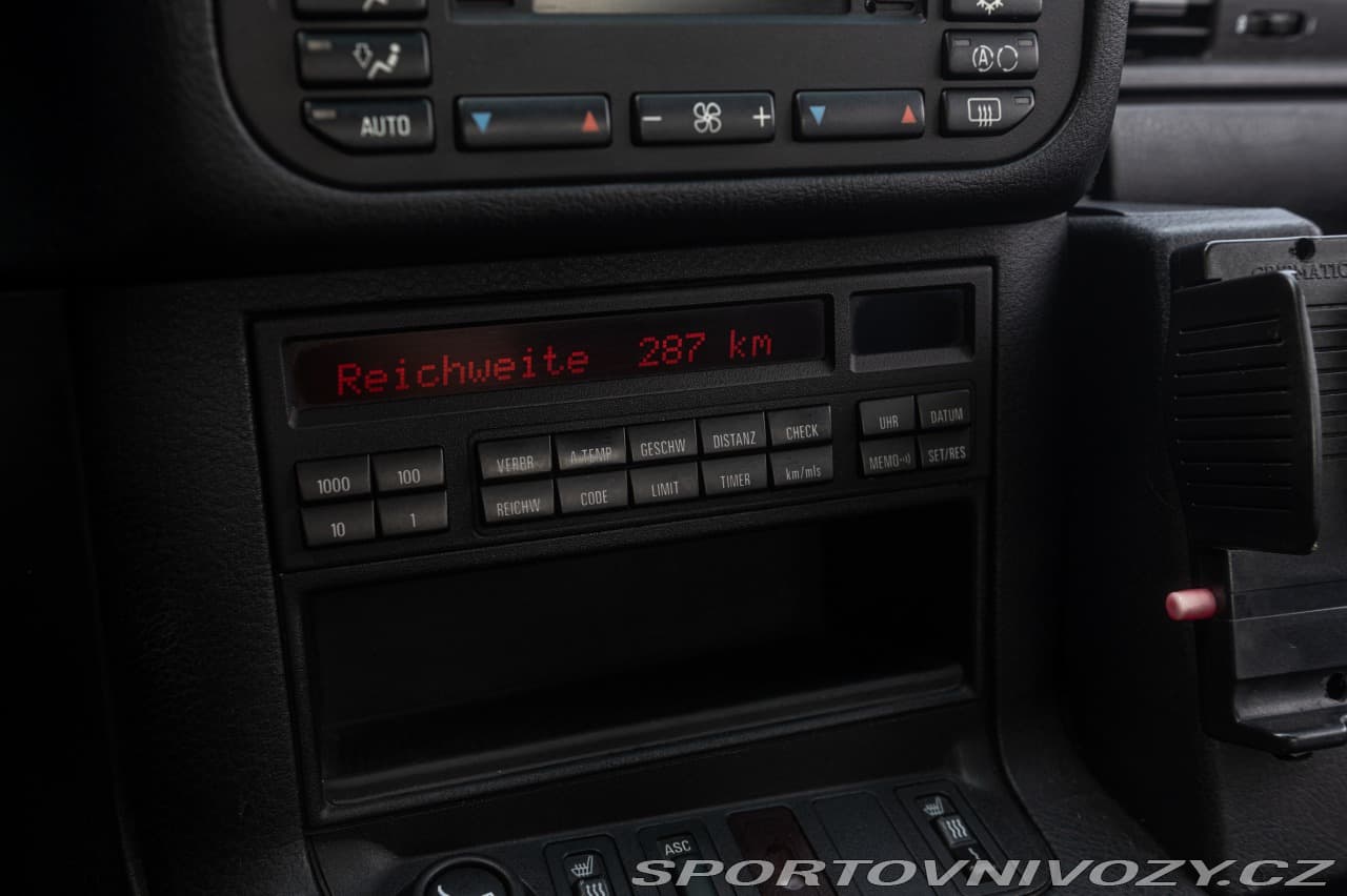 1997 BMW 3-SERIES - 17