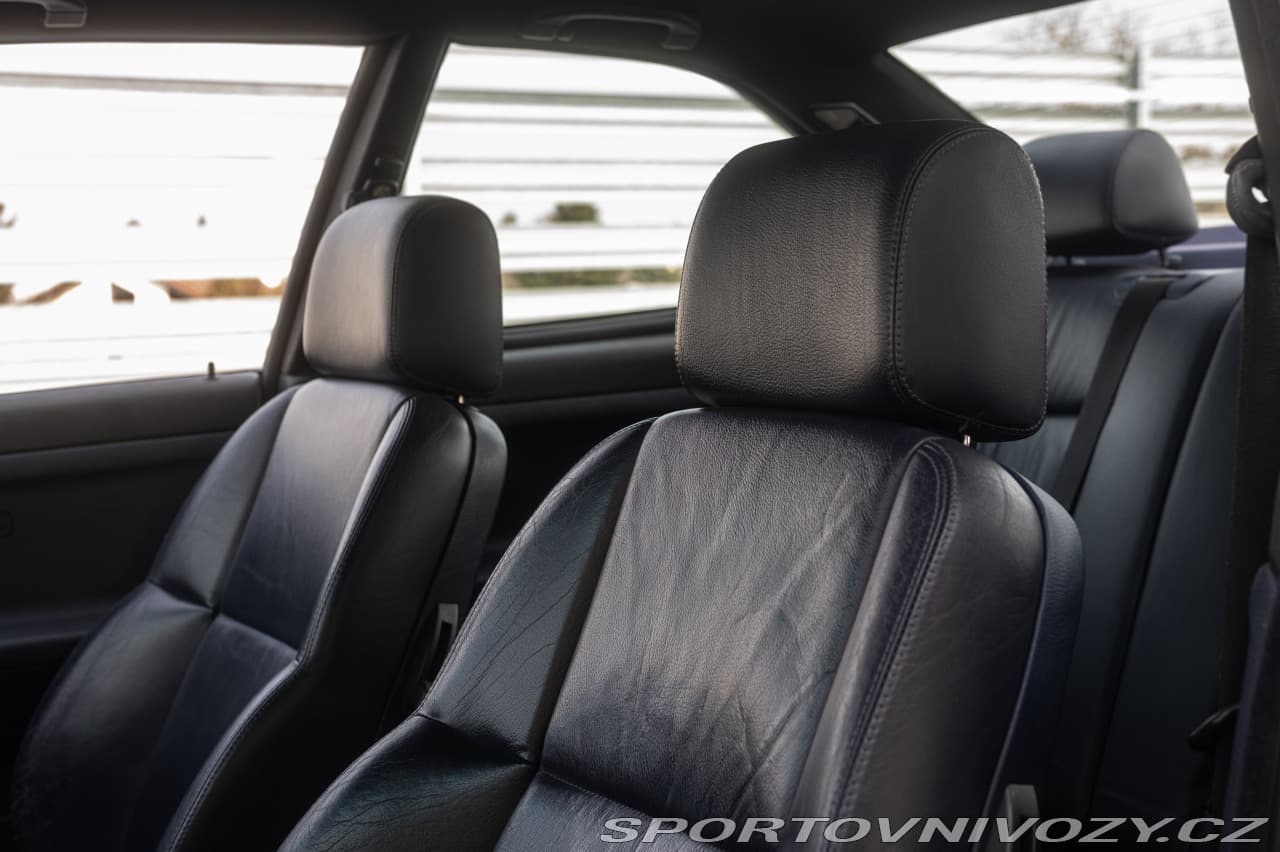 1997 BMW 3-SERIES - 18