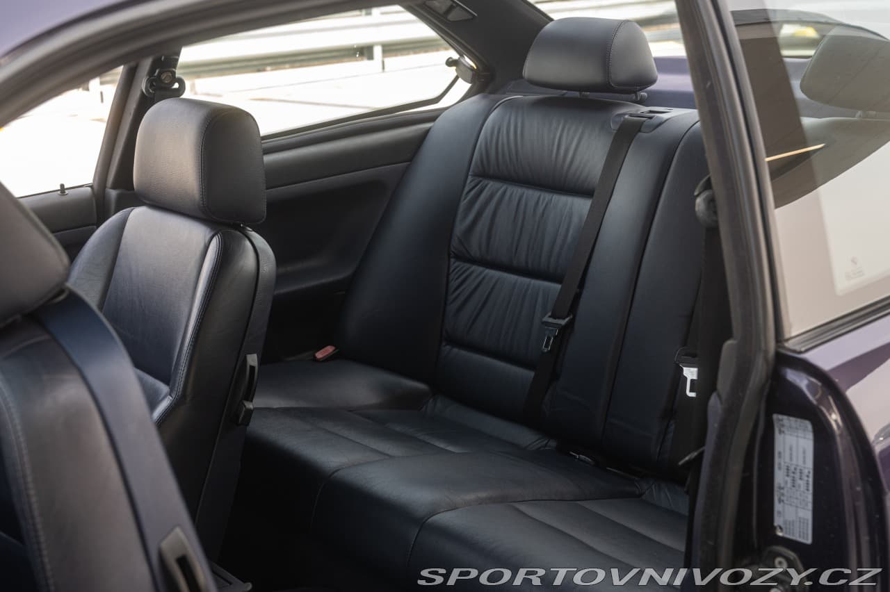 1997 BMW 3-SERIES - 19