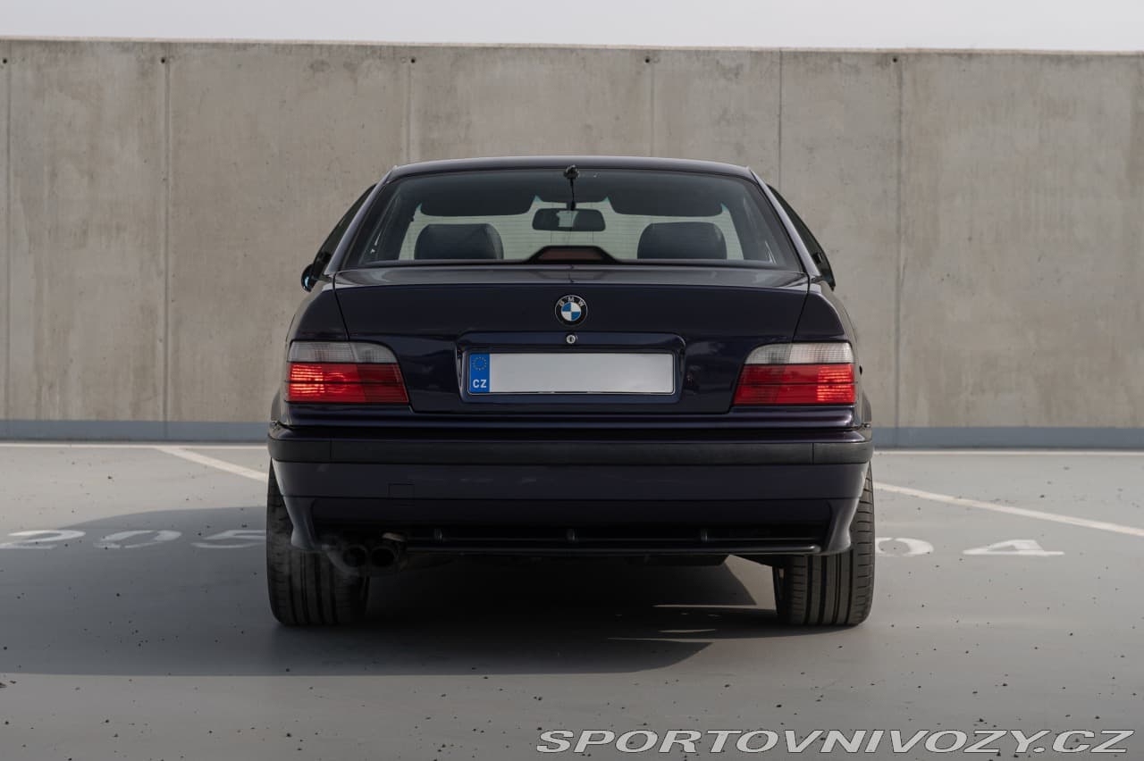 1997 BMW 3-SERIES - 6
