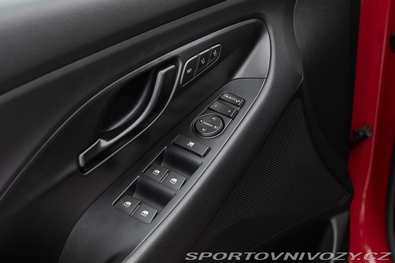 2018 Hyundai i30 - 10