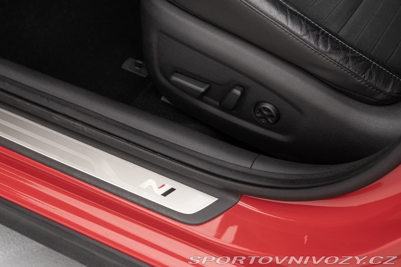 2018 Hyundai i30 - 11