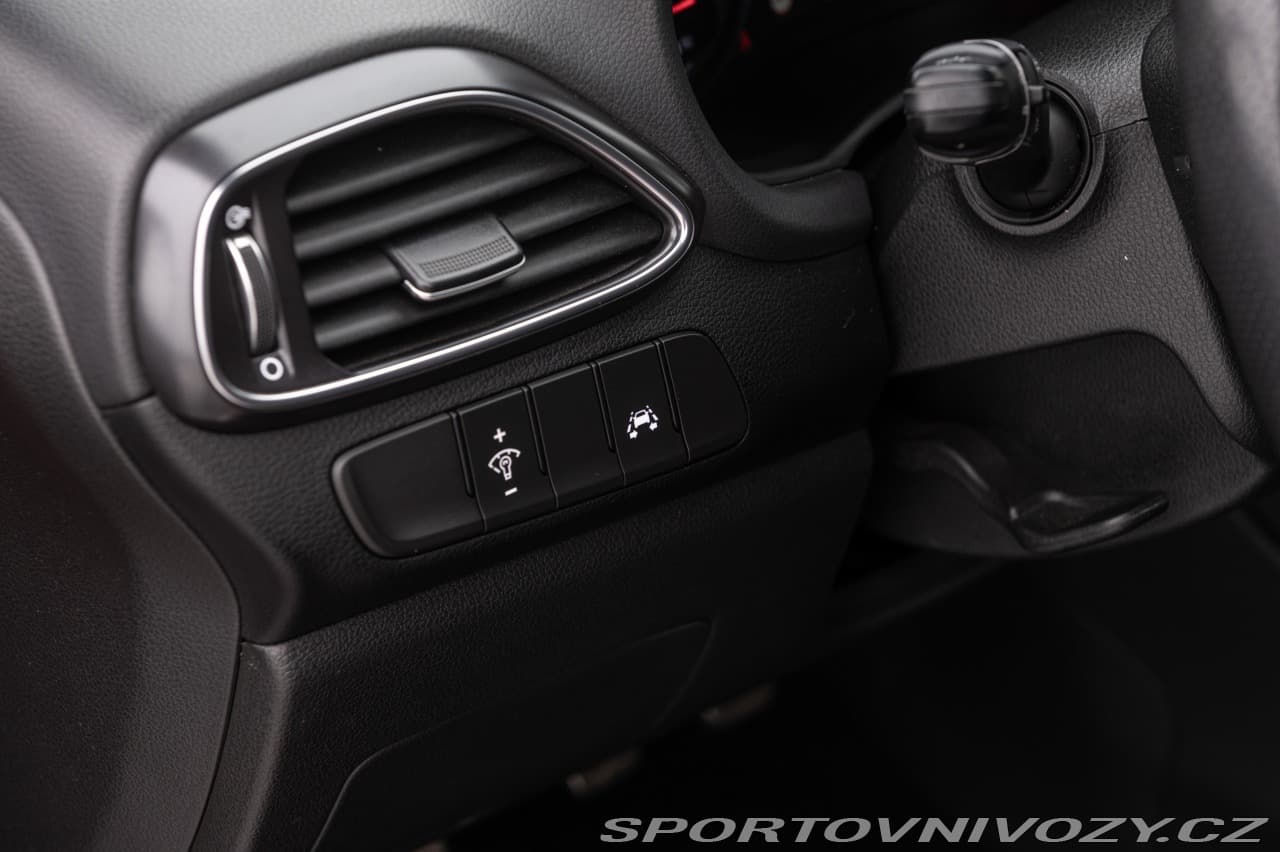 2018 Hyundai i30 - 12