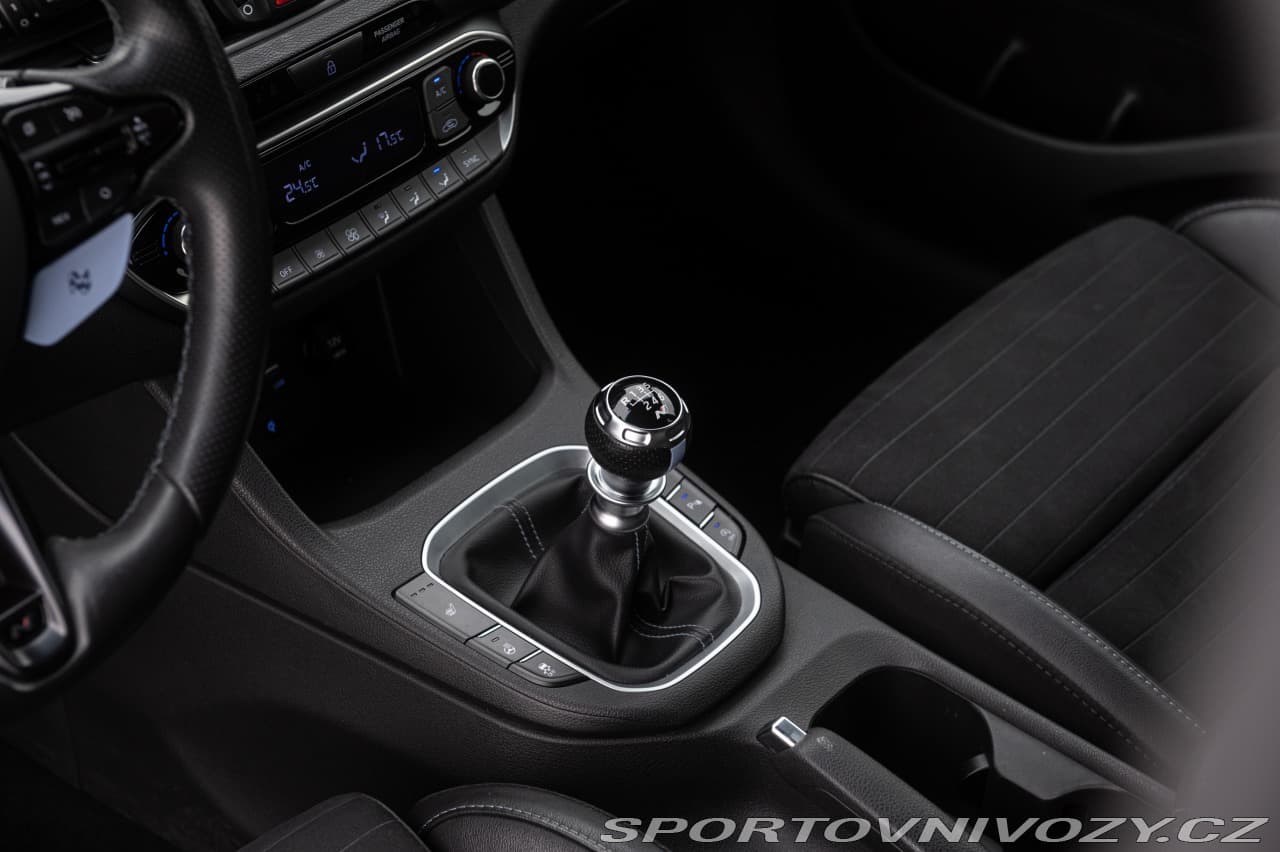 2018 Hyundai i30 - 13