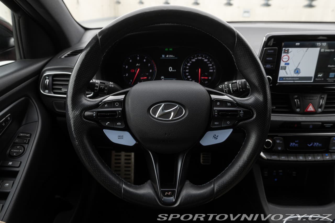 2018 Hyundai i30 - 14