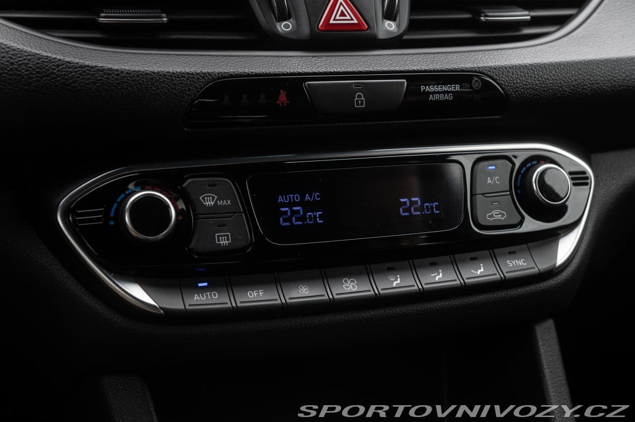 2018 Hyundai i30 - 15