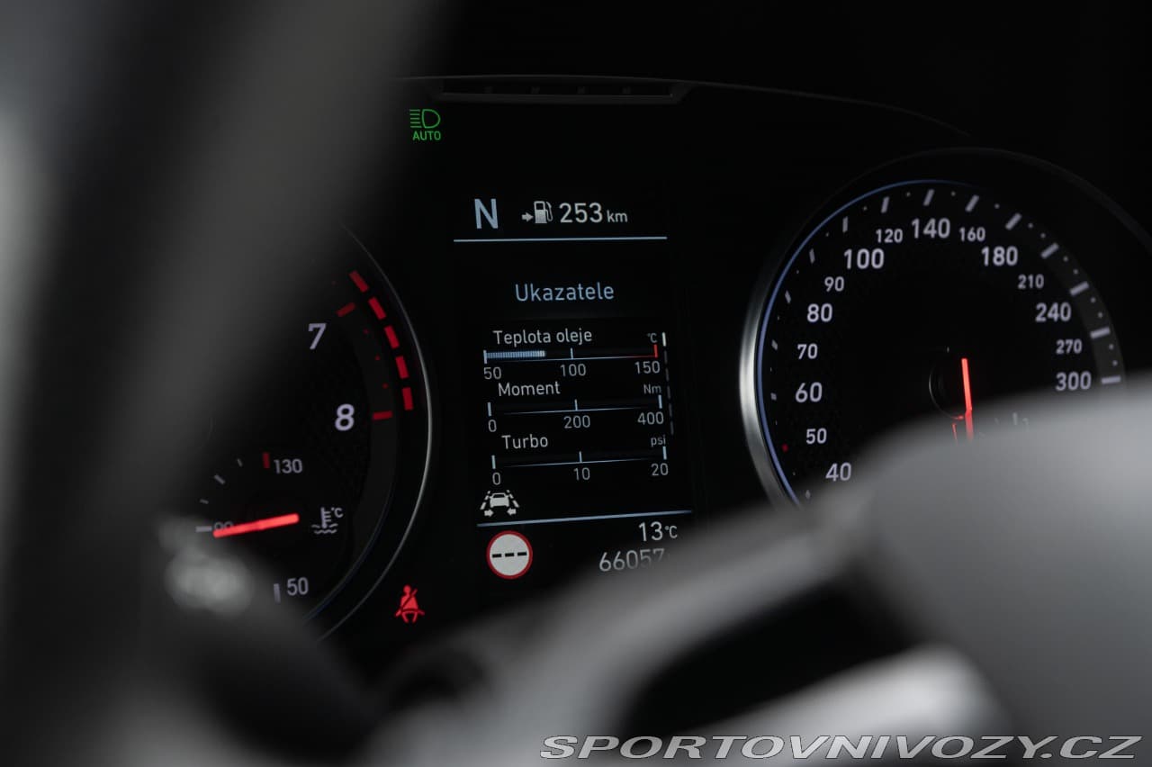 2018 Hyundai i30 - 17