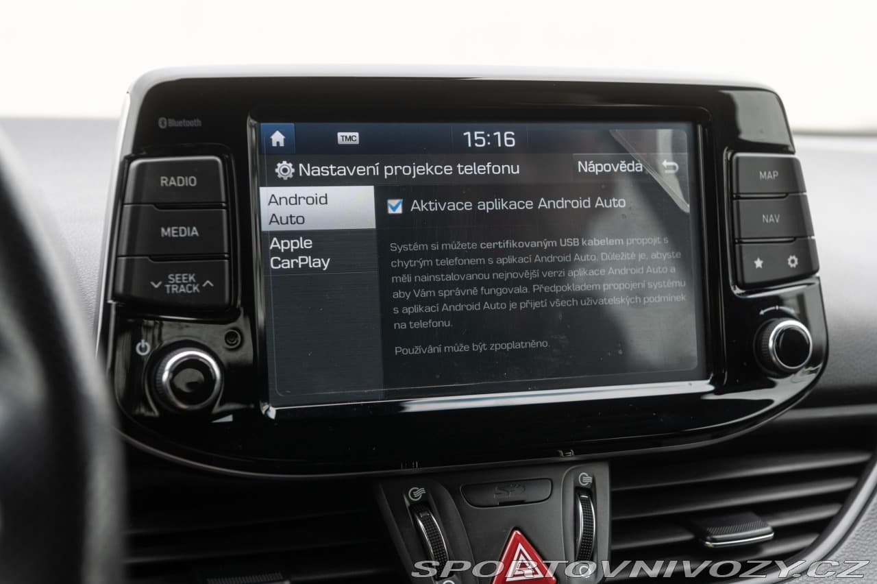 2018 Hyundai i30 - 19