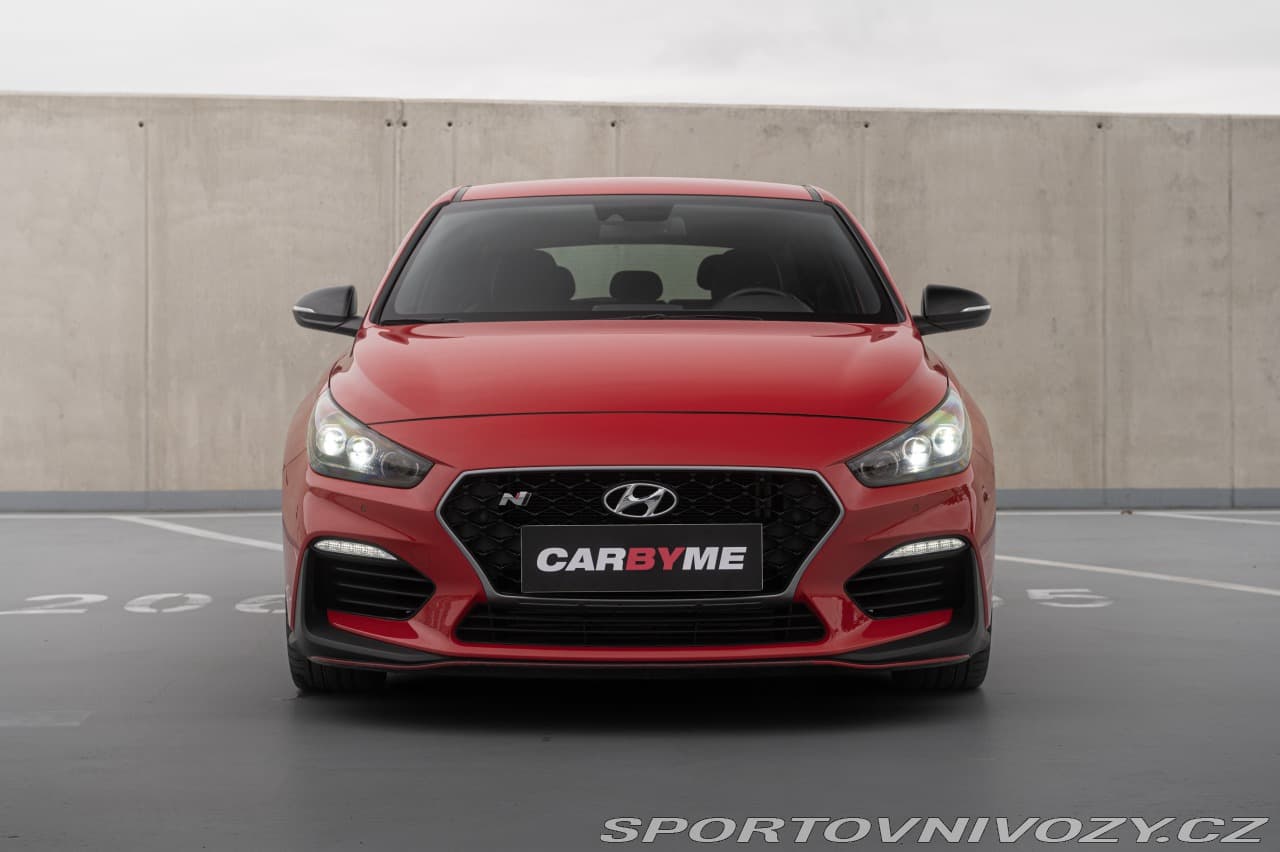 2018 Hyundai i30 - 2