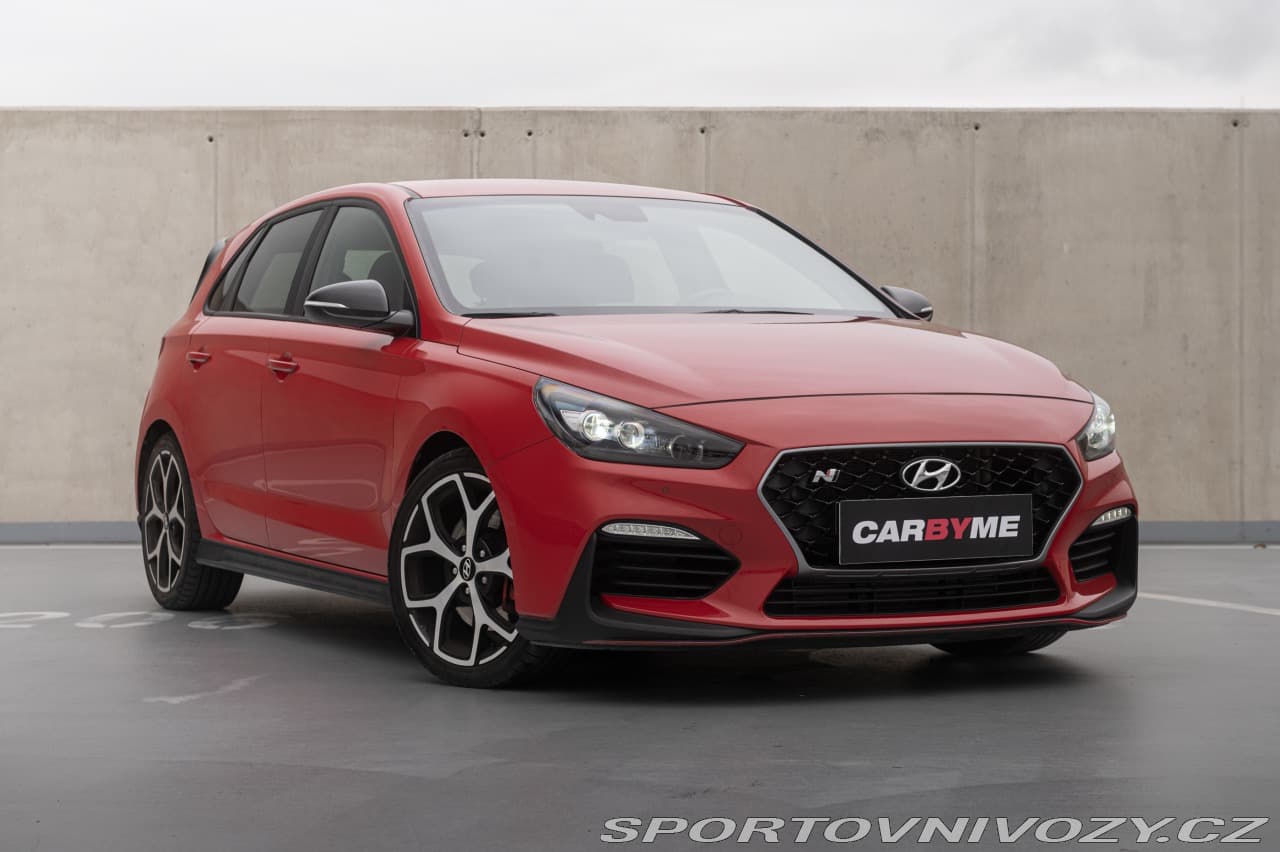 2018 Hyundai i30 - 3