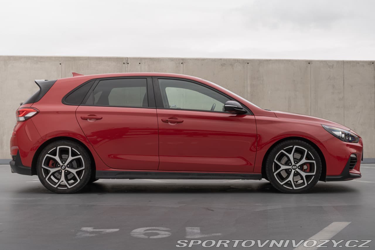 2018 Hyundai i30 - 4