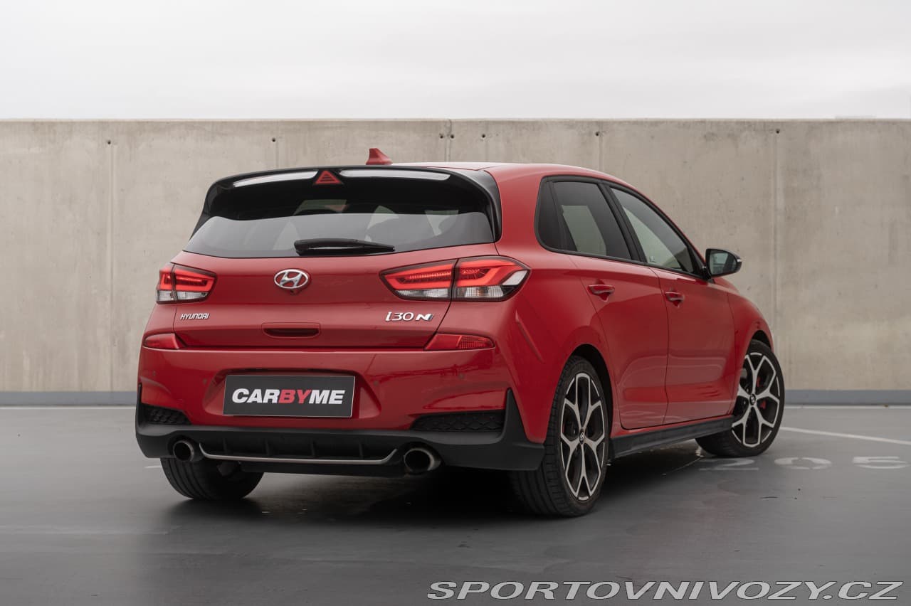 2018 Hyundai i30 - 5