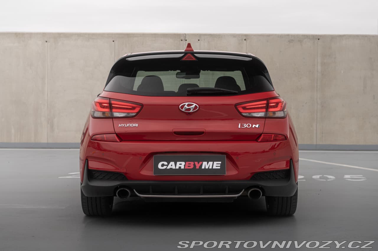 2018 Hyundai i30 - 6