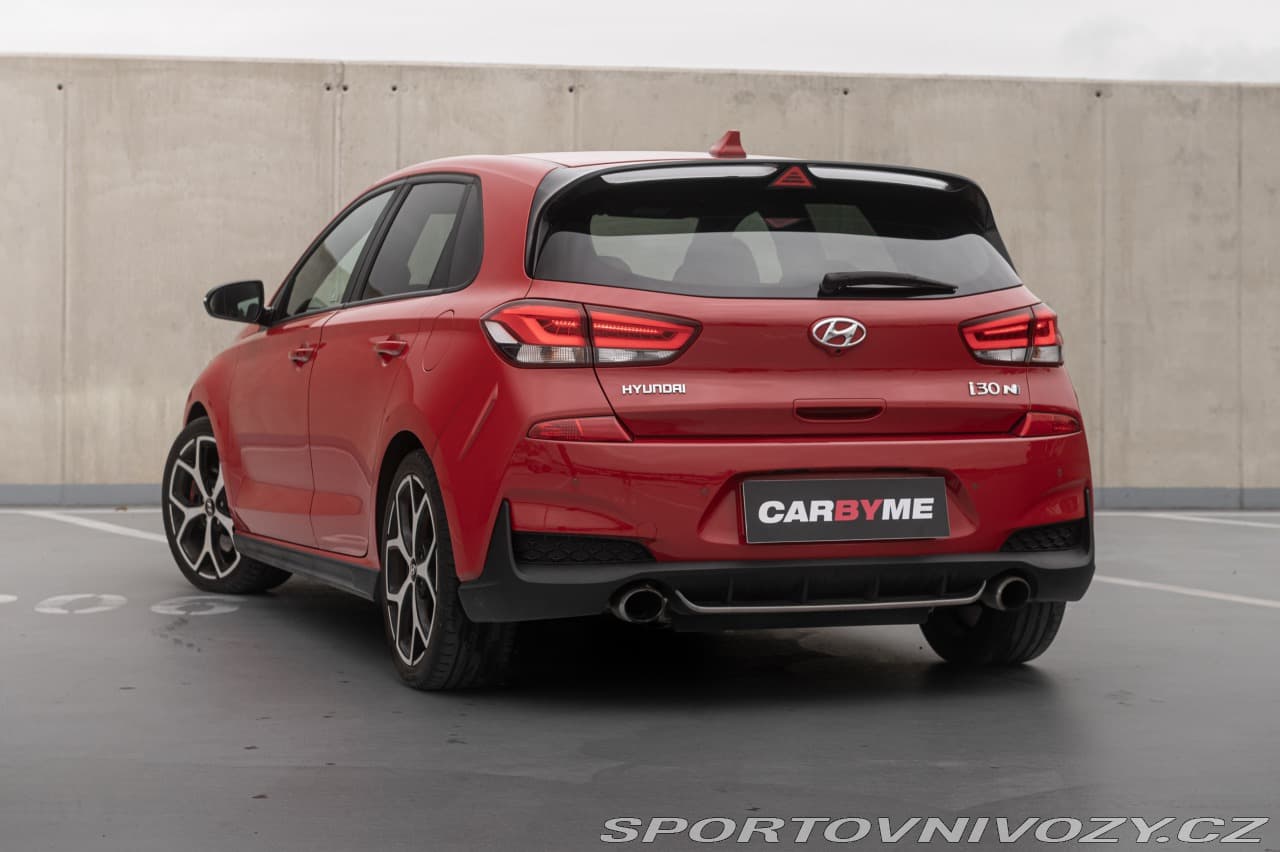 2018 Hyundai i30 - 7