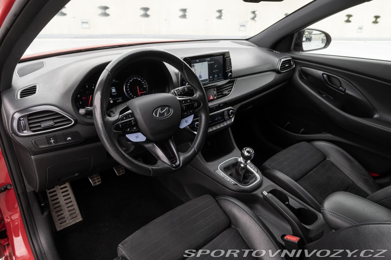 2018 Hyundai i30 - 8