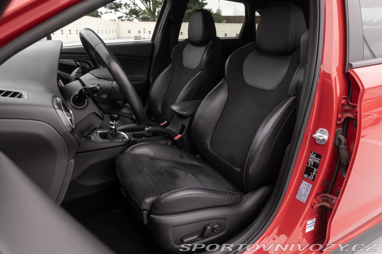 2018 Hyundai i30 - 9
