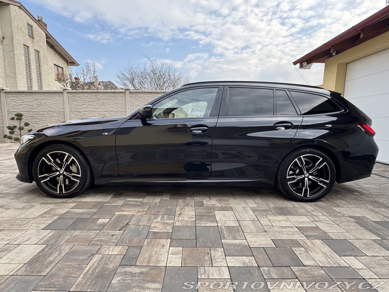 2023 BMW 3-SERIES - 10