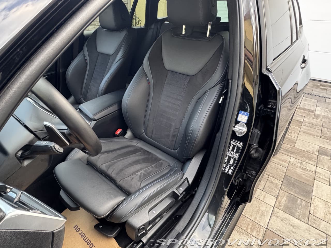 2023 BMW 3-SERIES - 12