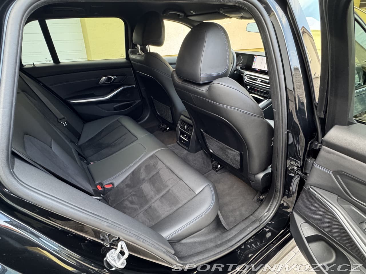 2023 BMW 3-SERIES - 14