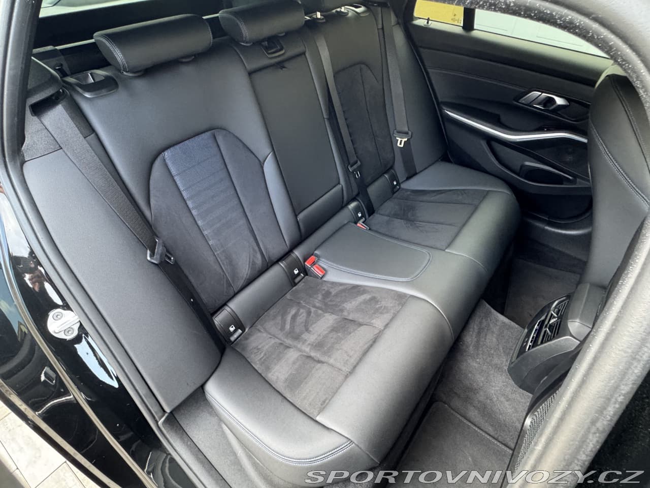 2023 BMW 3-SERIES - 15