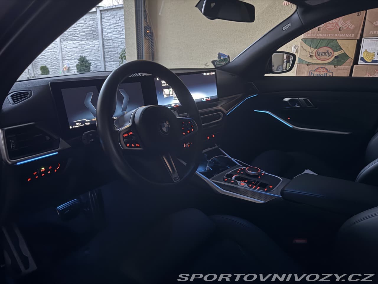 2023 BMW 3-SERIES - 16