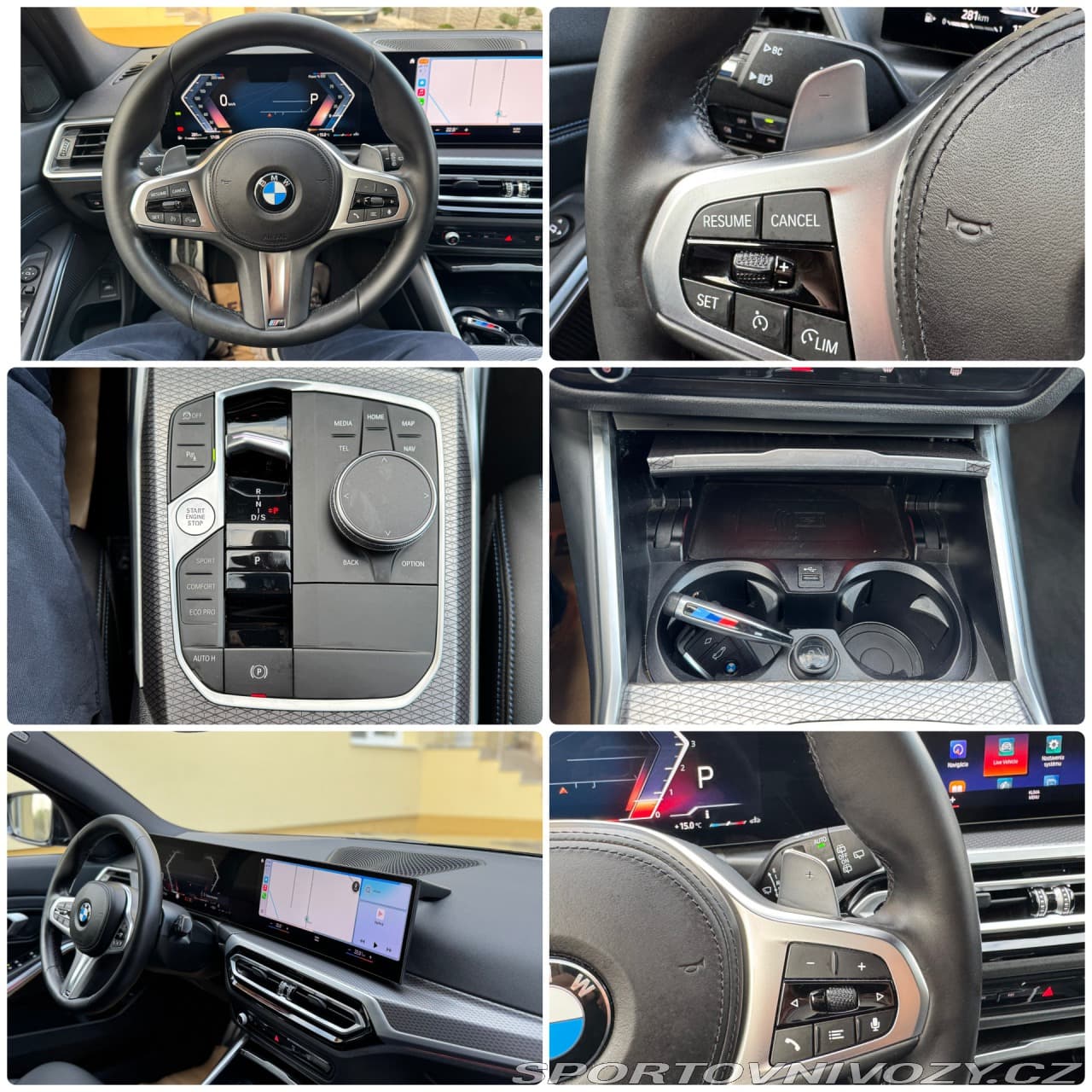 2023 BMW 3-SERIES - 18