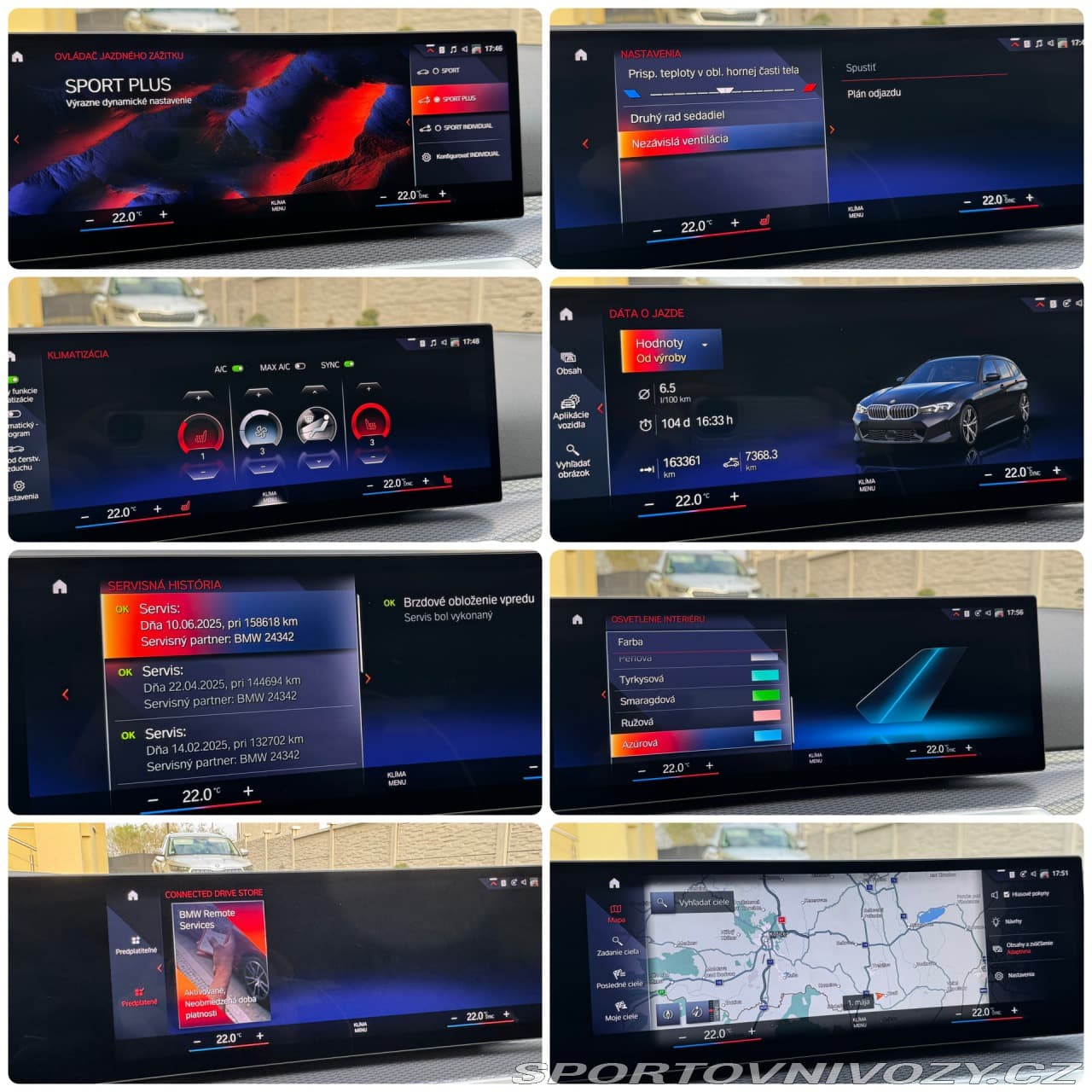 2023 BMW 3-SERIES - 19