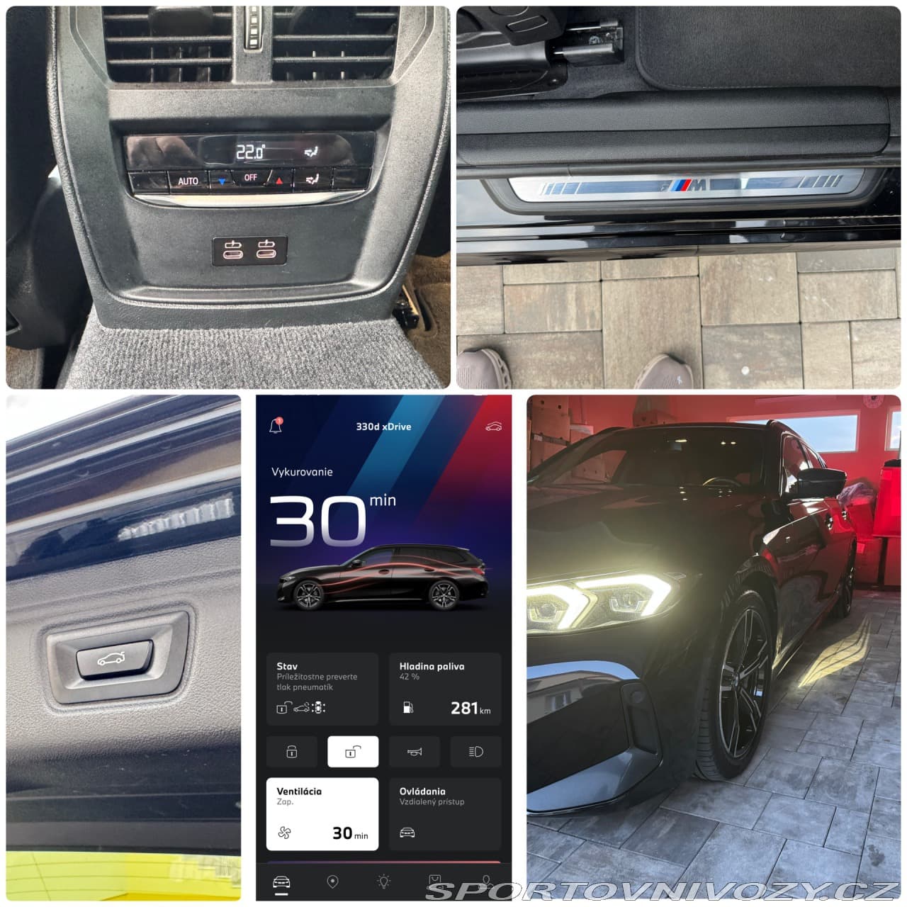 2023 BMW 3-SERIES - 20