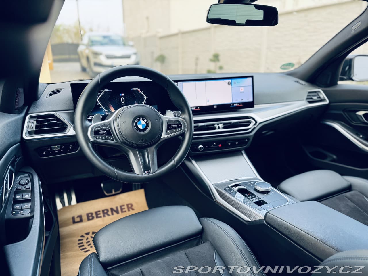2023 BMW 3-SERIES - 3