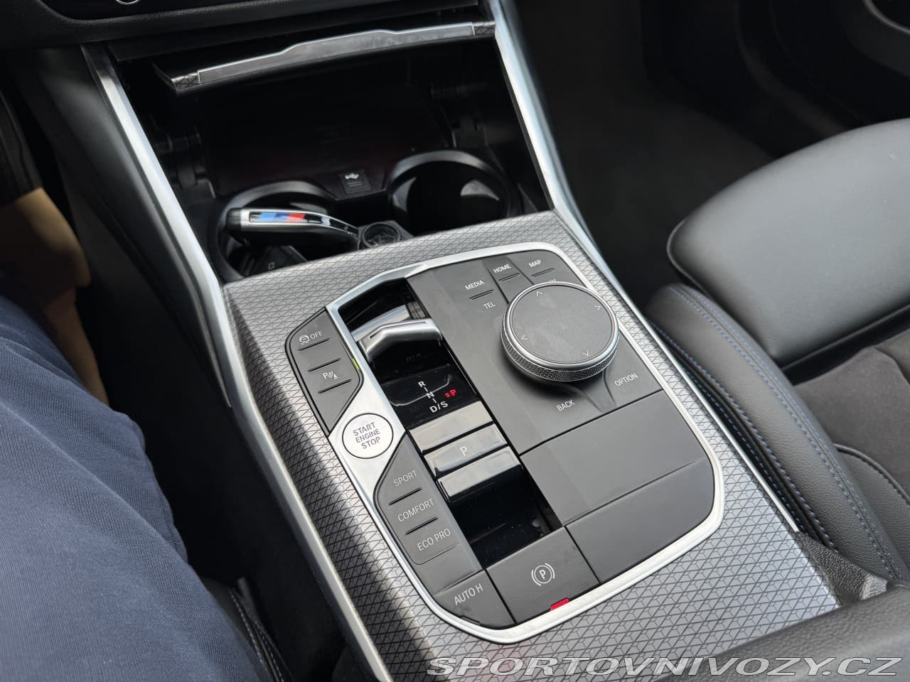 2023 BMW 3-SERIES - 4