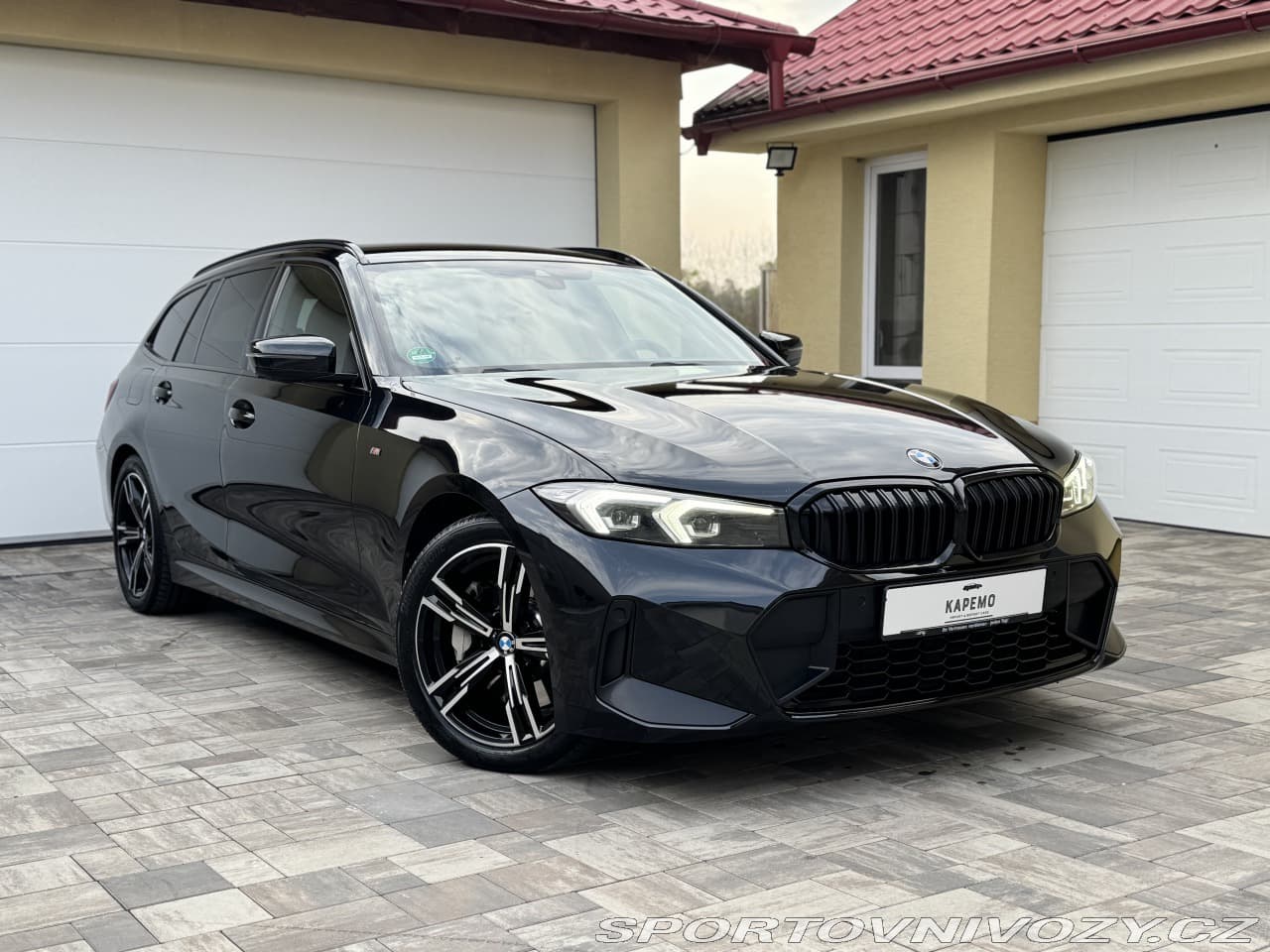 2023 BMW 3-SERIES - 6