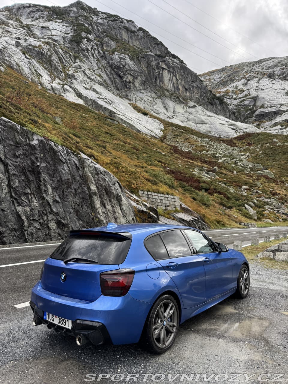 2013 BMW 1-SERIES - 2