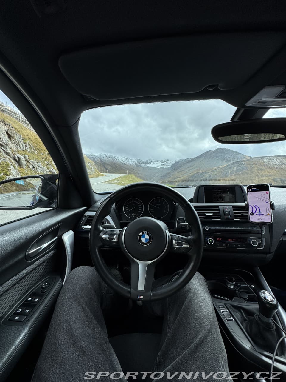2013 BMW 1-SERIES - 3