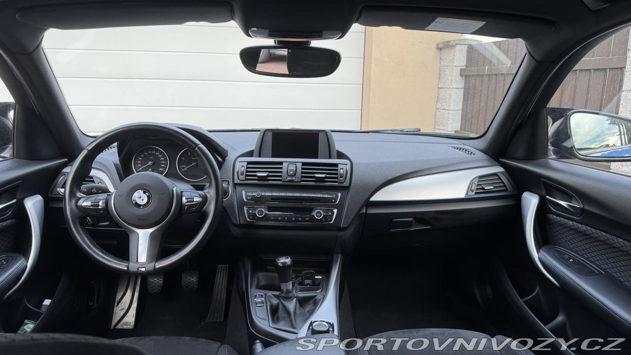 2013 BMW 1-SERIES - 5
