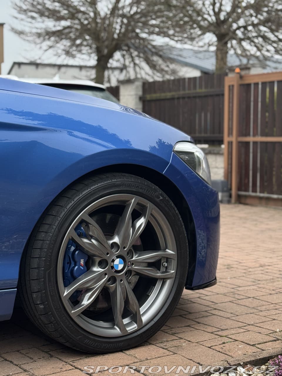 2013 BMW 1-SERIES - 6