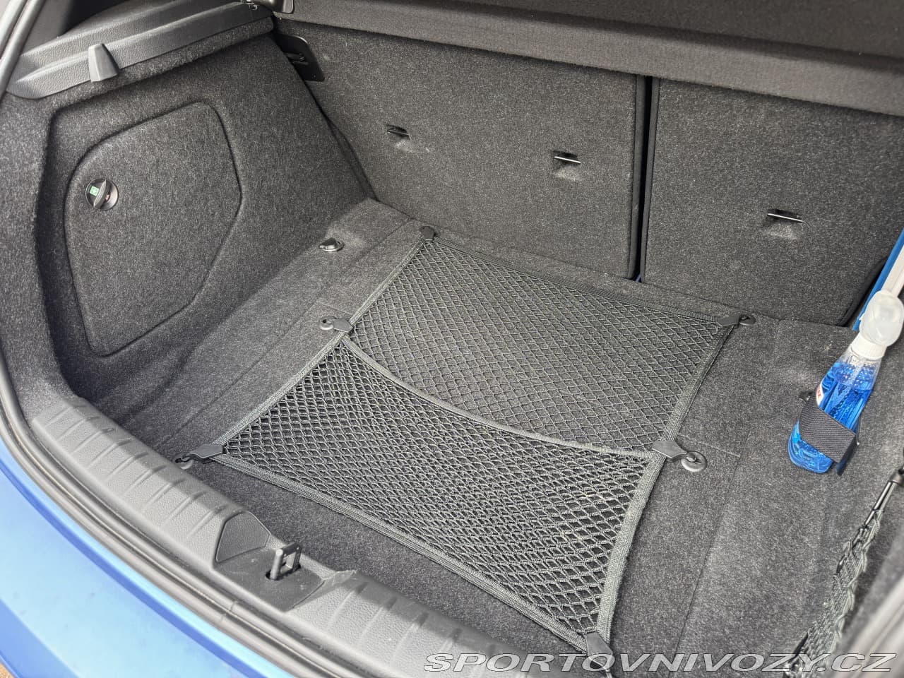 2013 BMW 1-SERIES - 8