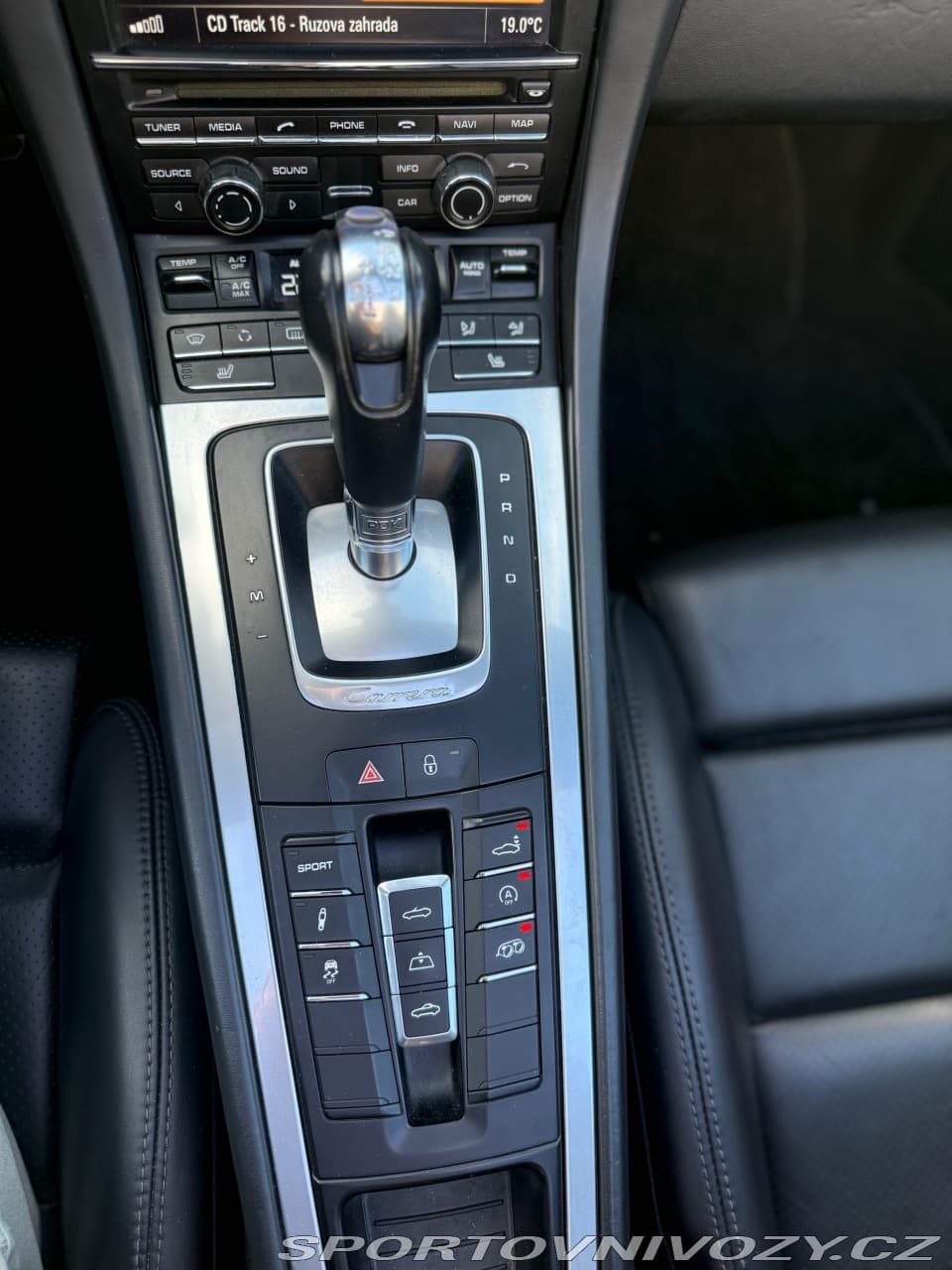 2012 Porsche 911 - 9