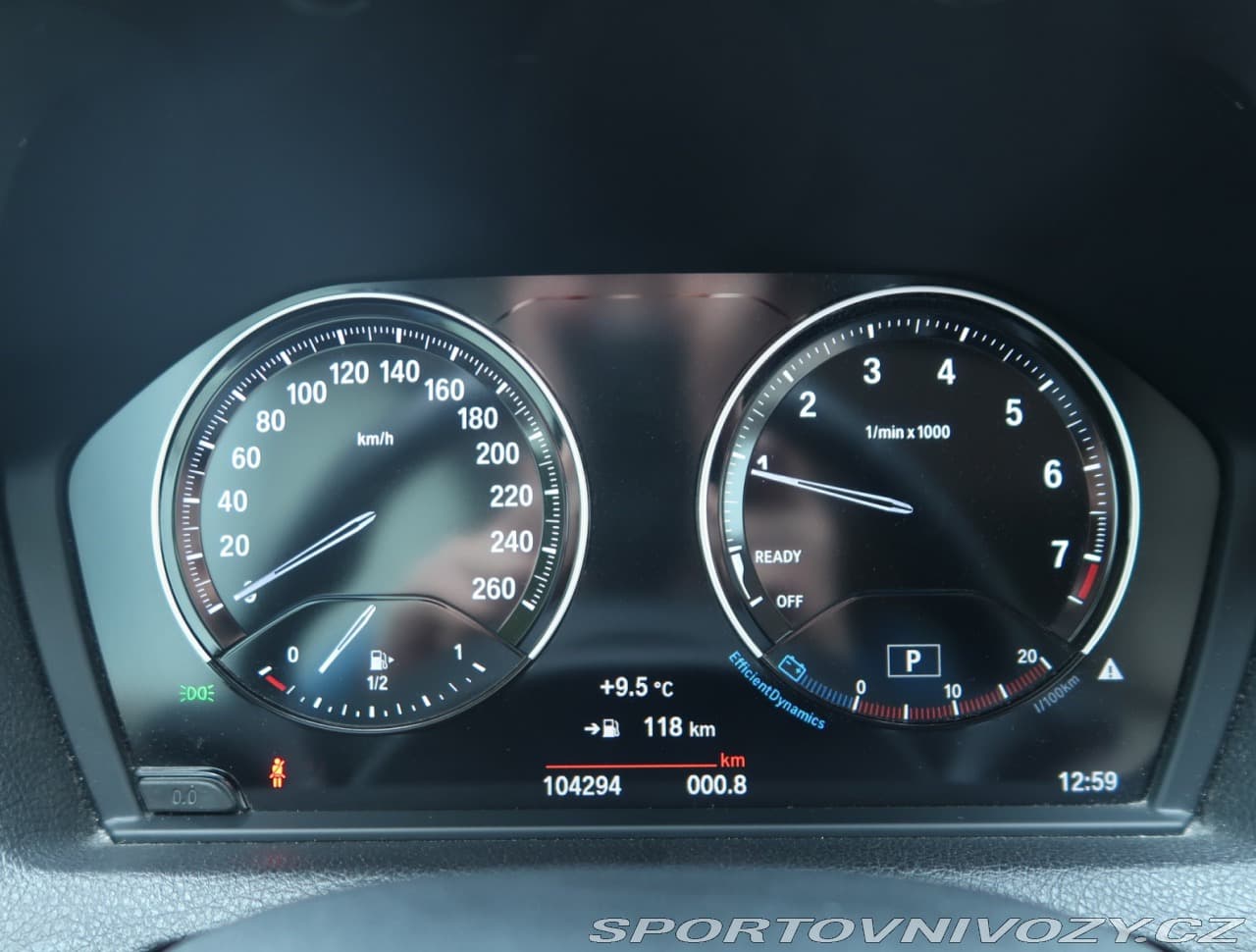 2018 BMW 2-SERIES - 11