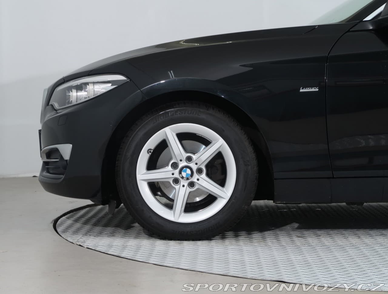 2018 BMW 2-SERIES - 15