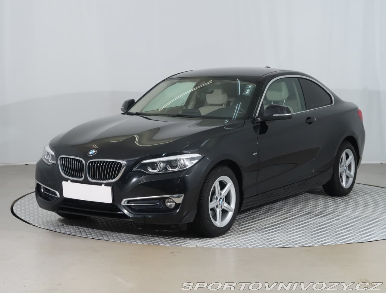 2018 BMW 2-SERIES - 2