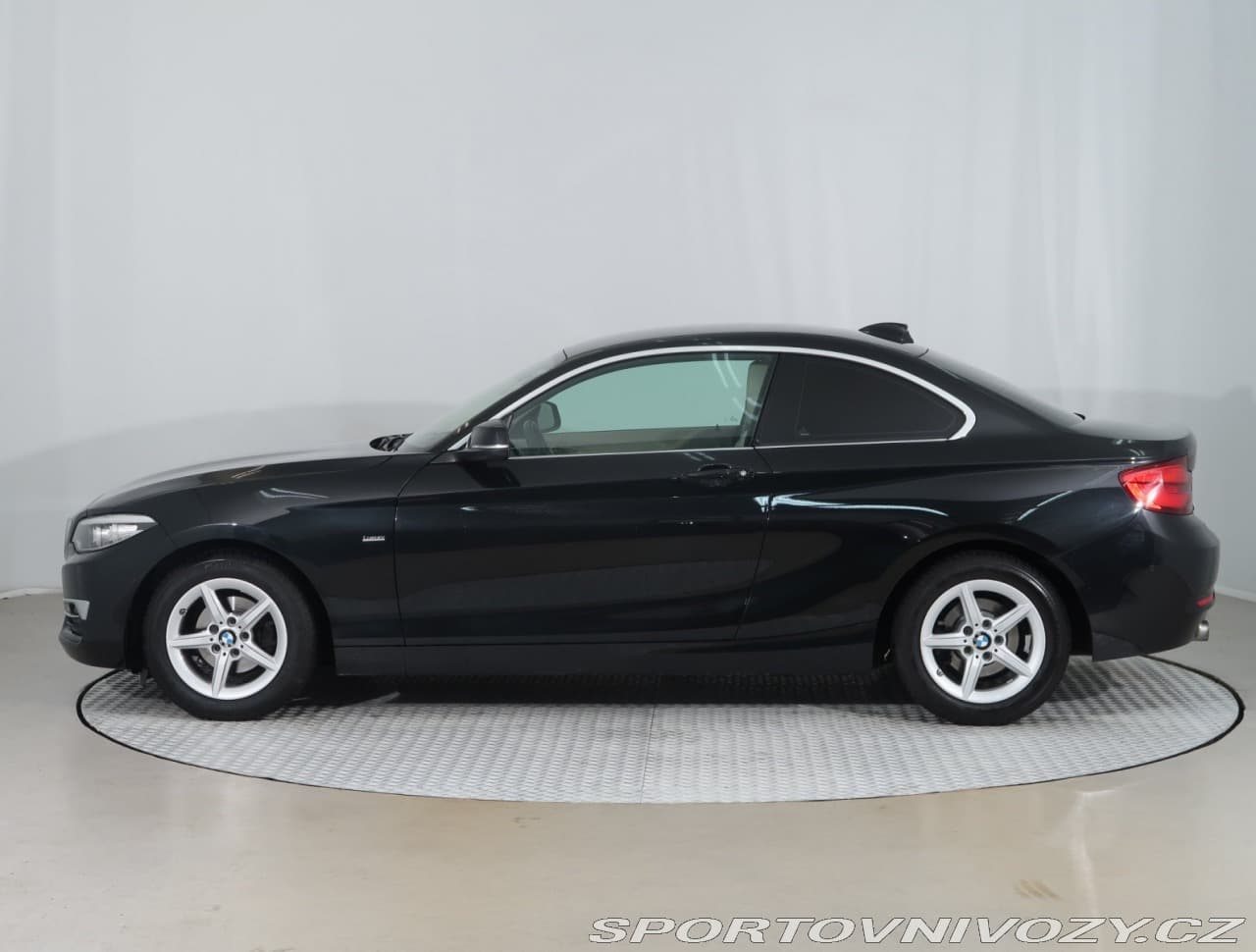2018 BMW 2-SERIES - 3