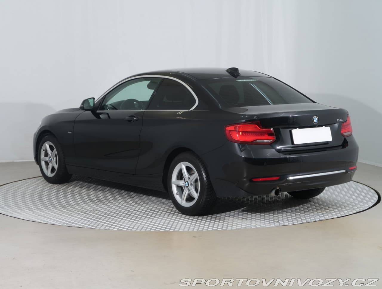 2018 BMW 2-SERIES - 4