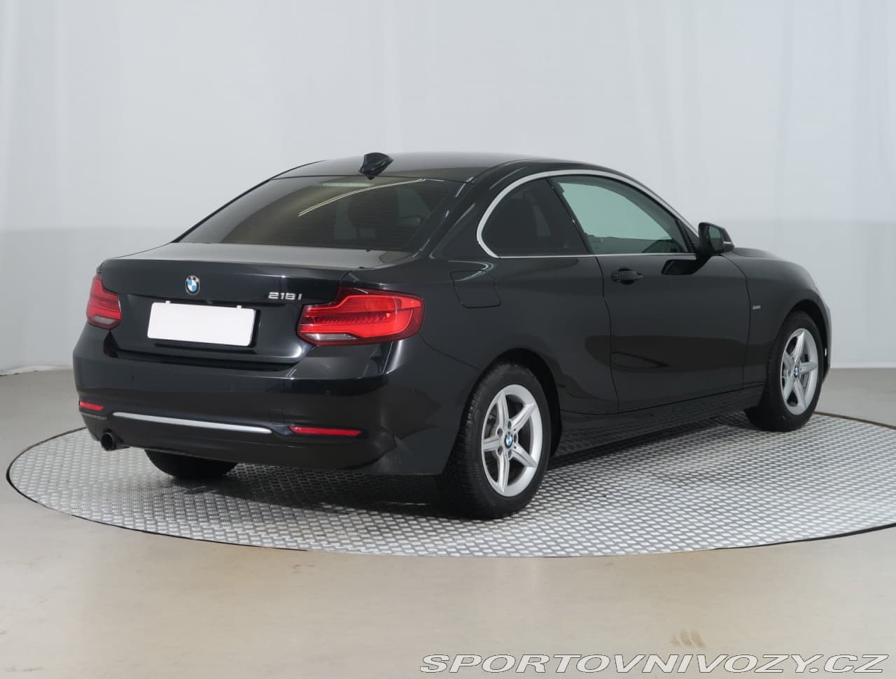 2018 BMW 2-SERIES - 5